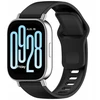 Band Beline for Redmi Watch 5 Active juodos spalvos