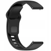 Band Beline for Redmi Watch 5 Active juodos spalvos