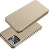 Beline Book Magnetic Xiaomi Redmi 9T dėklas telefonui aukso spalvos