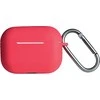 Beline AirPods silikoninis Dėklas Apple Air Pods Pro 2 raudonos spalvos
