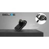 Adapteris USB-C Beline laikrodžio įkrovimui Garmin juodos spalvos