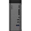 Belkin USB-C 11w1 | GaN PD 150W | HDMI 8K