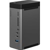 Belkin USB-C 11w1 | GaN PD 150W | HDMI 8K