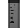 Belkin USB-C 11w1 | GaN PD 150W | HDMI 8K