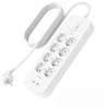 Belkin apsaugos nuo viršįtampių ilgintuvas su 8 lizdais, 2 m