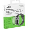 Belkin Apsauginis stiklas na Apple Watch seria 10. 42mm