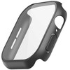 Belkin Apsauginis stiklas na Apple Watch seria 10. 46 mm, juoda