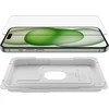 Belkin Apsauginis stiklas ScreenForce Invisiglass iP 16plus/15plus/14pro Max