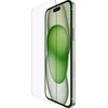 Belkin „SCREENFORCE PRO“ grūdintas stiklas A – skirtas „iPhone 15 PLUS“ / „14 PRO MAX“