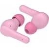 Ausinės Belkin Soundform Nano2 Belaidės Kids In-Ear rožinė AUC011btPK