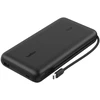 Belkin Baterie i akumulatorki BOOSTCHARGE PWRBANK W/ DISPLAY (BPB039HQBK)