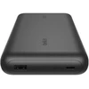 Belkin Baterie i akumulatorki BOOSTCHARGE PWRBANK W/ DISPLAY (BPB039HQBK)
