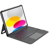 Belkin BBZ001du-V3 27,9 cm (11") Folio Juodas