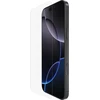 BELKIN SCREENFORCE TEMPEREDGLAS - DISPLSCHUTZ F/ IPHONE 16PRO MAX