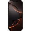 BELKIN SCREENFORCETEMPEREDGLASS - DISPLAYSCHUTZ F/ IPHONE 16 PRO