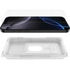 BELKIN SCREENFORCE TEMPEREDGLAS - DISPLSCHUTZ F/ IPHONE 16PRO MAX