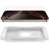 BELKIN SCREENFORCETEMPEREDGLASS - DISPLAYSCHUTZ F/ IPHONE 16 PRO