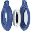Dėklas Belkin Belkin Secure Holder waterproof Key Ring mėlynas MSC013btBL
