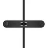 Belkin BOOST CHARGE 2-in-1 įkroviklis su USB-C/Lig. 1,5 m sw.CAC003hq1.5MBK