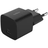 Įkroviklis Belkin BOOSTCHARGE USB-C PD 3.1 25 W (WCA012KQBK)