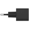 Įkroviklis Belkin BOOSTCHARGE USB-C PD 3.1 25 W (WCA012KQBK)