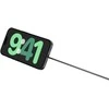 Įkroviklis Belkin Įkroviklis magnetyczna, Qi2 15W, rozkładana, juoda