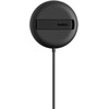 Belkin Įkroviklis magnetyczna, Qi2 15W, rozkładana, maitinimo šaltinis 20W, juoda