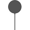 Belkin Įkroviklis magnetyczna, Qi2 15W, rozkładana, maitinimo šaltinis 20W, juoda