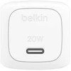 Belkin kompaktiškas USB-C įkroviklis 20 W