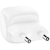 Belkin USB-C PD 30W, mažas, baltas + USB-C kabelis