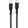 Belkin Boostcharge 60W pleciony US (CAB024HQ2MBK)