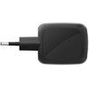 Įkroviklis Belkin BOOSTCHARGE WCH020KQBK PD + PPS 2x USB-C 67 W Juodas (WCH020KQBK)