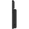 Powerbank Belkin BoostCharge Pro magn.Qi2 5K Juodas (BPD006BTBK)