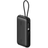 Belkin Boostcharge Pwrbank w/ display (BPB029HQBK)
