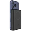 Powerbank Belkin BoostCharge Slim 10000 mAh Juodas (BPD017HQBK)