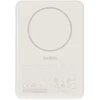 Powerbank Belkin BoostCharge Slim 10 000 mAh Smėlio spalvos (BPD017HQSA)''