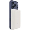 Powerbank Belkin BoostCharge Slim 10 000 mAh Smėlio spalvos (BPD017HQSA)''