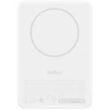 Belkin magnetinis belaidis išorinis akumuliatorius 10 000 mAh, Qi2, 15 W, BPD016hqWH