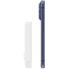 Belkin magnetinis belaidis išorinis akumuliatorius 10 000 mAh, Qi2, 15 W, BPD016hqWH