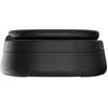 Belkin reguliuojamas „Boost Charge“ įkroviklis, 2 viename, „Channel Qi2“ akumuliatorius, WIZ035kqBK