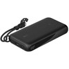 Belkin Išorinė baterija 20.000mAh su ekranu PD 20W USB-C BPB028hqBK