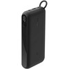 Belkin Išorinė baterija 20.000mAh su ekranu PD 20W USB-C BPB028hqBK