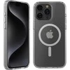 „Belkin Dėklas iPhone 15 Pro Max SheerForce MagSafe“.