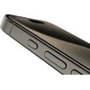 „Belkin ScreenForce UltraGlass“ su „iPhone 15 Pro“.