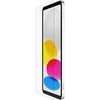 BELKIN SCREENFORCETEMPERED - GLASS DISPLAYSCHUTZ F/ IPAD 9