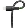 Belkin USB kabelis USB-C - USB-C 2 m juodas (ENA008HQ2MBK)