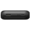 Belkin Powerbank 20 000 mAh do Nintendo Switch 2, 30W, įmontuotas kabelis USB-C, juoda