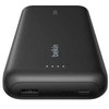 Belkin Powerbank 20 000 mAh do Nintendo Switch 2, 30W, įmontuotas kabelis USB-C, juoda
