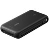 Belkin Powerbank 20 000 mAh do Nintendo Switch 2, 30W, įmontuotas kabelis USB-C, juoda