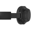 Ausinės Belkin Gaming Ant ausų uždedamos skirta Kids with Cable Juodas (ENA011HQBK)